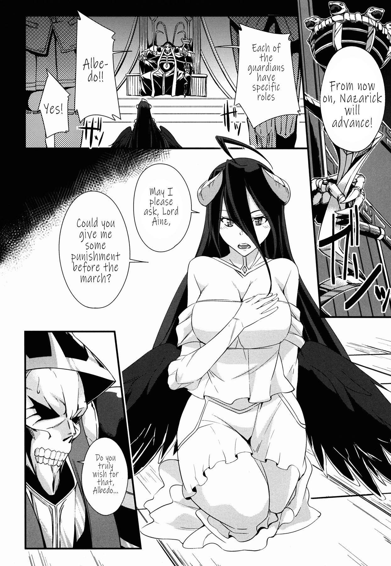 Hentai Manga Comic-Supreme Play-Read-3